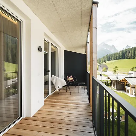 Ariane'S Guesthouse - 3 Zinnen Dolomites-2